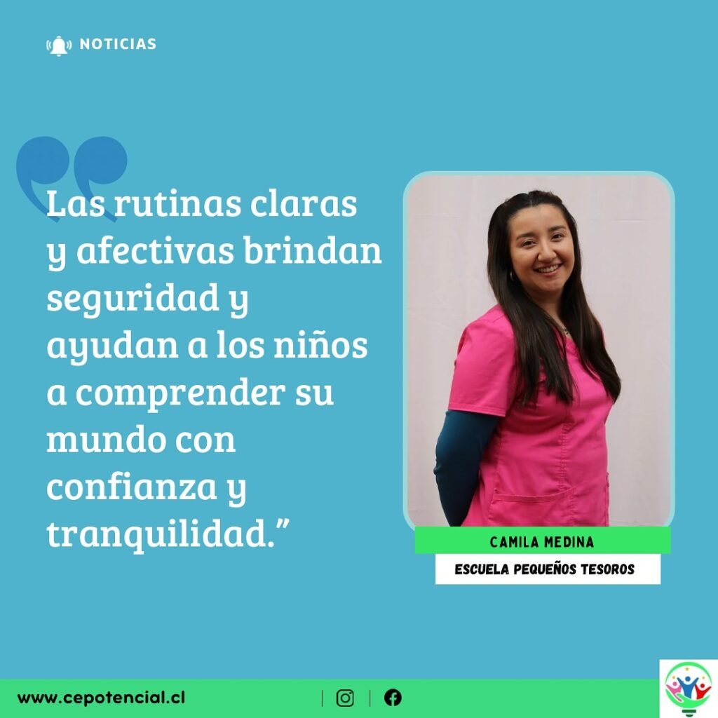 Instagram post from cepotencial. This post is in position 1.