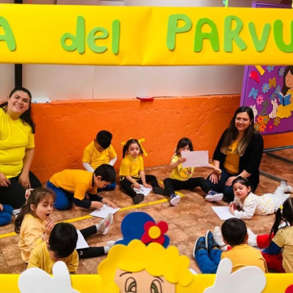 Instagram post from esc.lenguajerucalaf. This post is in position 11.