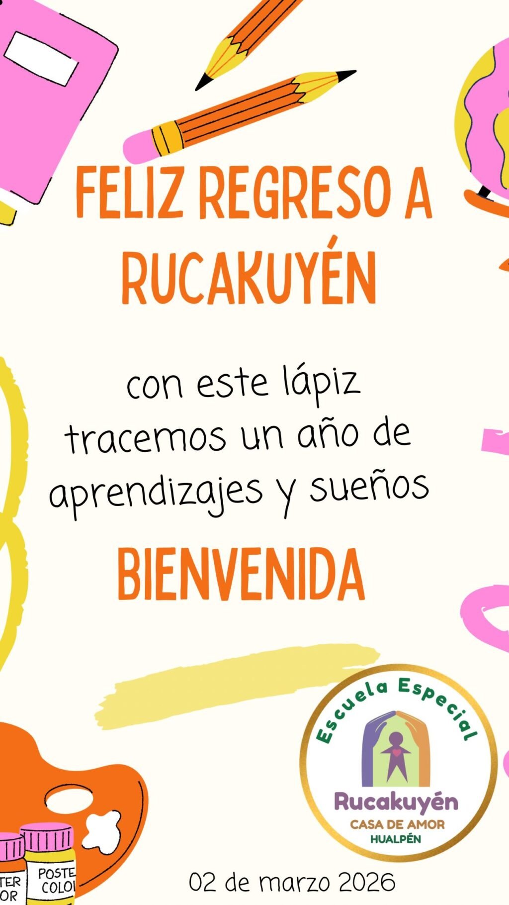 Instagram post from rucakuyen.casadeamor. This post is in position 3.