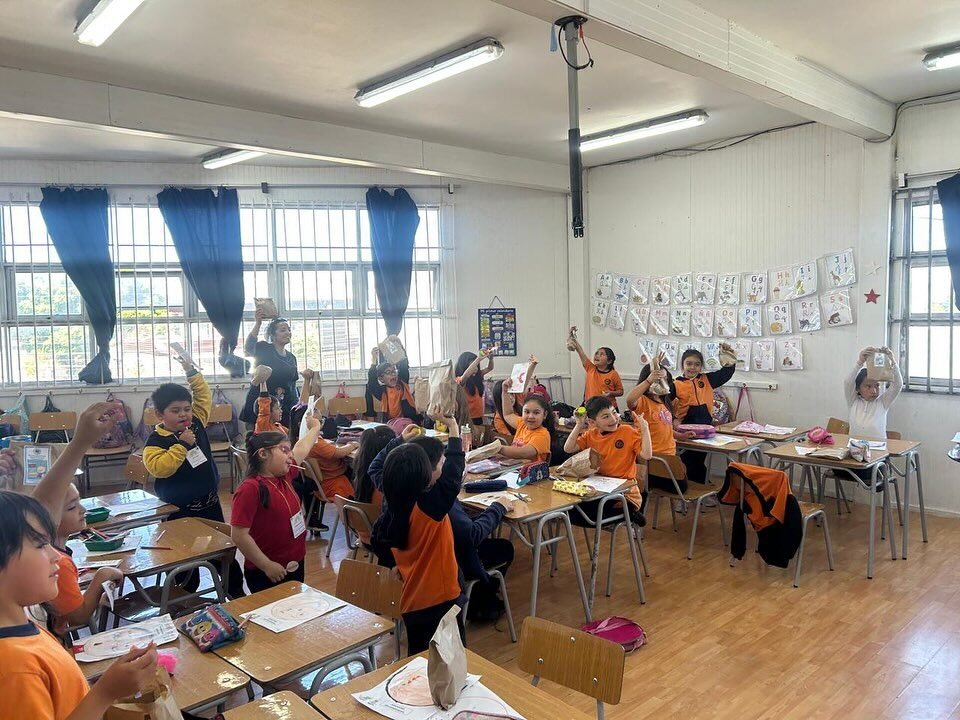 Instagram post from pequetesoros.2020. This post is in position 4.