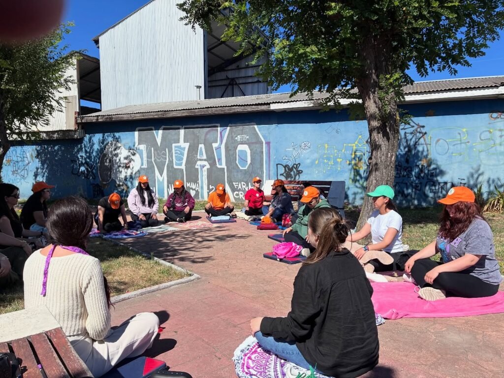 Instagram post from cepotencial. This post is in position 6.