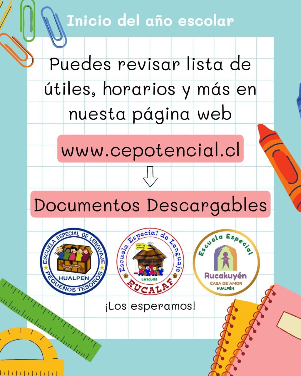 Instagram post from cepotencial. This post is in position 1.