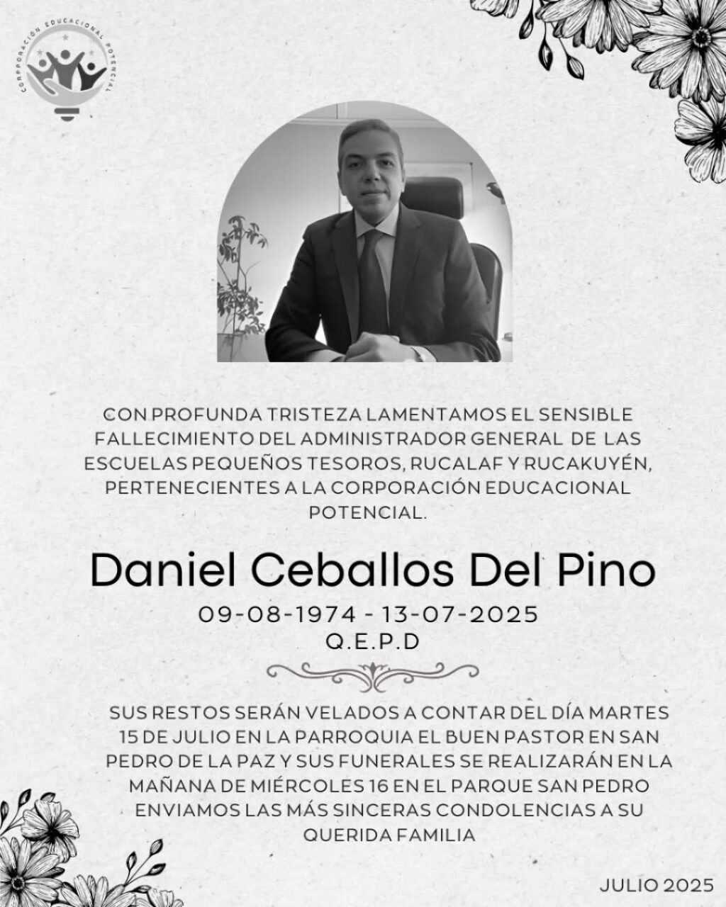 Instagram post from esc.lenguajerucalaf. This post is in position 0.