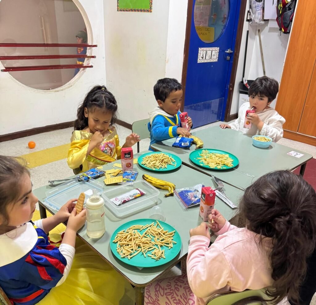 Instagram post from rucakuyen.casadeamor. This post is in position 1.