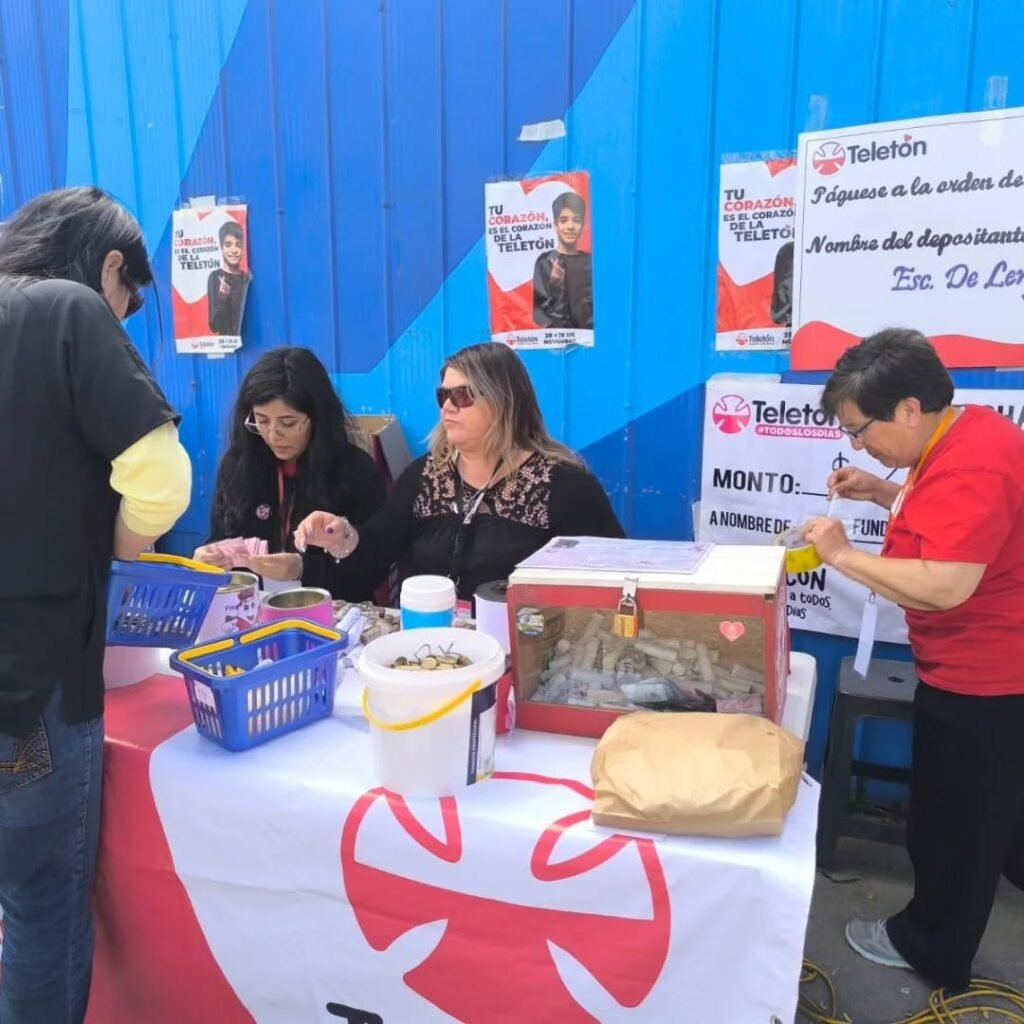 Instagram post from esc.lenguajerucalaf. This post is in position 5.