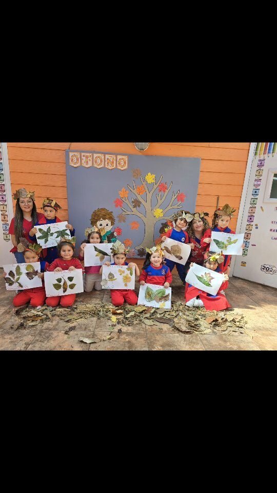 Instagram post from esc.lenguajerucalaf. This post is in position 2.