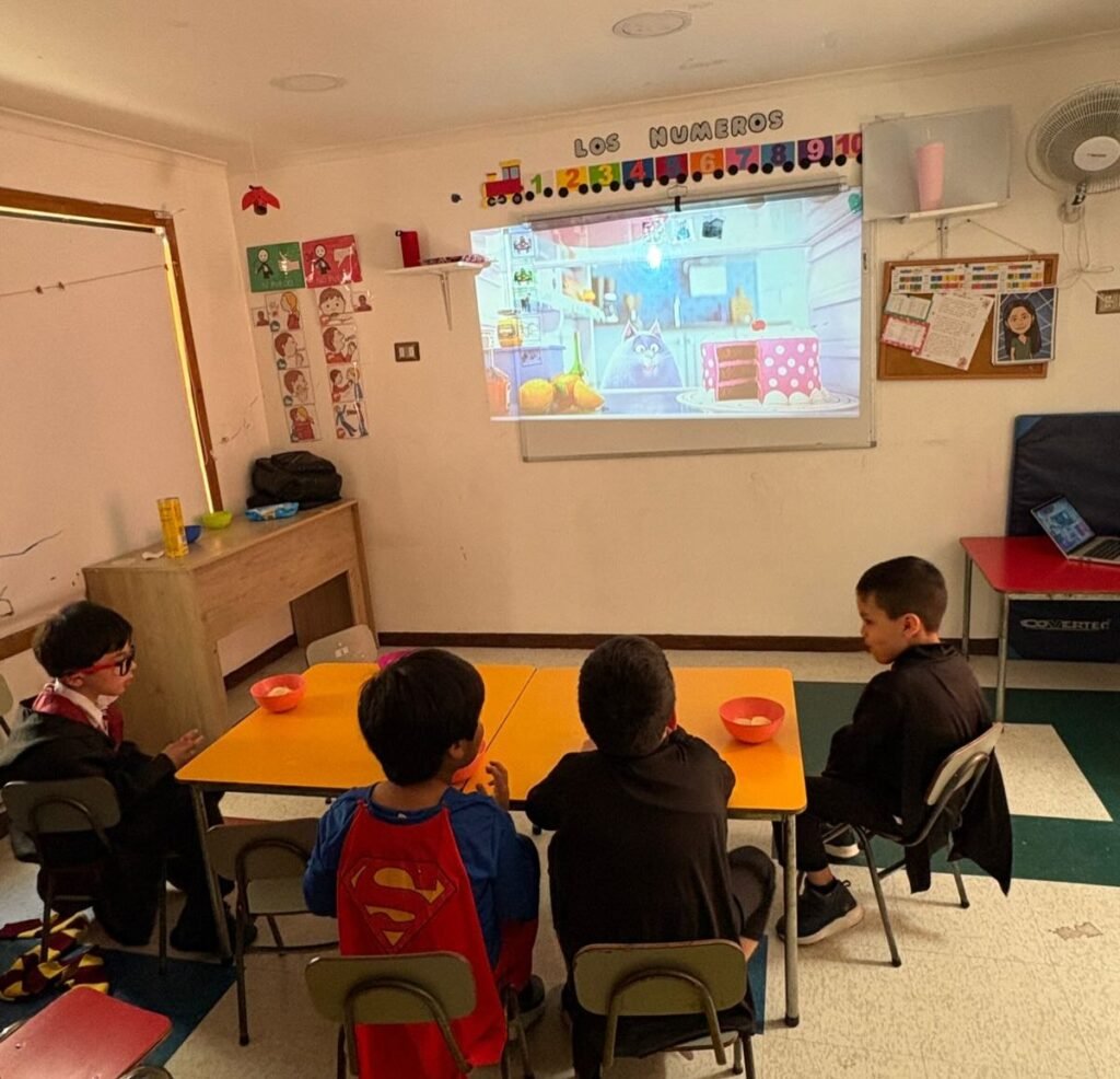 Instagram post from rucakuyen.casadeamor. This post is in position 9.