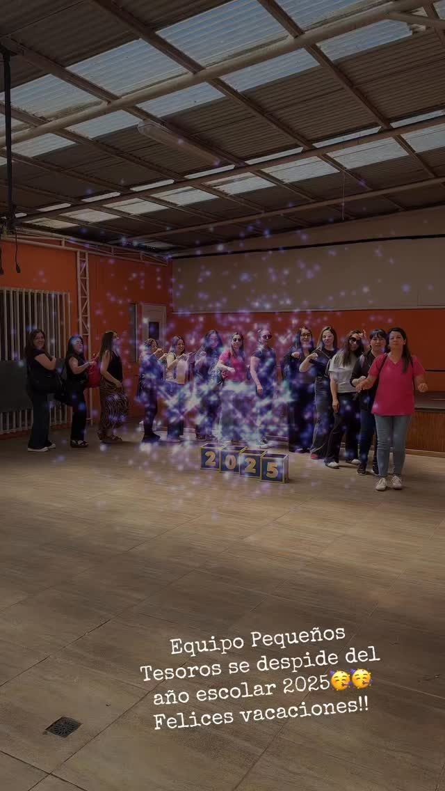 Instagram post from pequetesoros.2020. This post is in position 1.