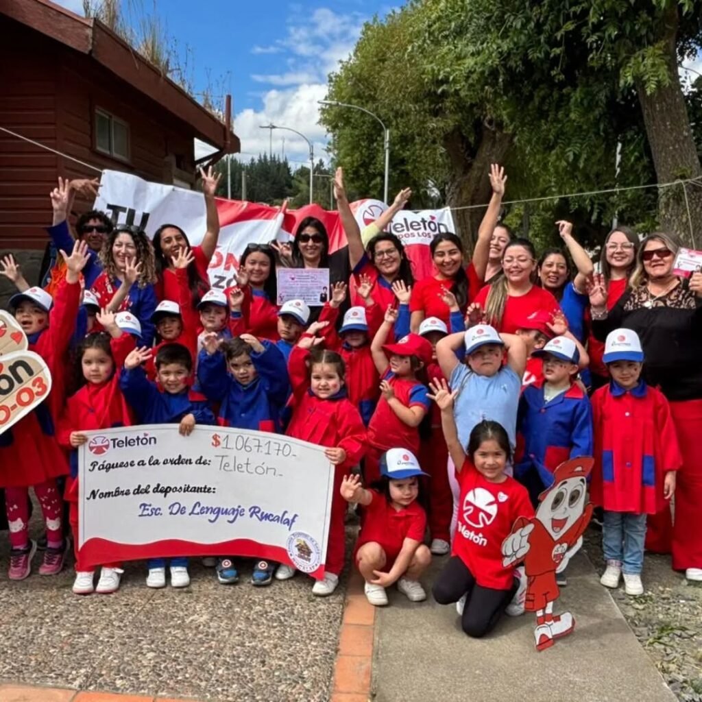 Instagram post from esc.lenguajerucalaf. This post is in position 7.