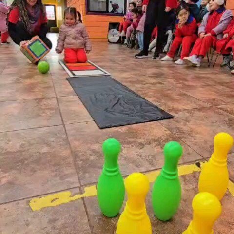 Instagram post from esc.lenguajerucalaf. This post is in position 11.