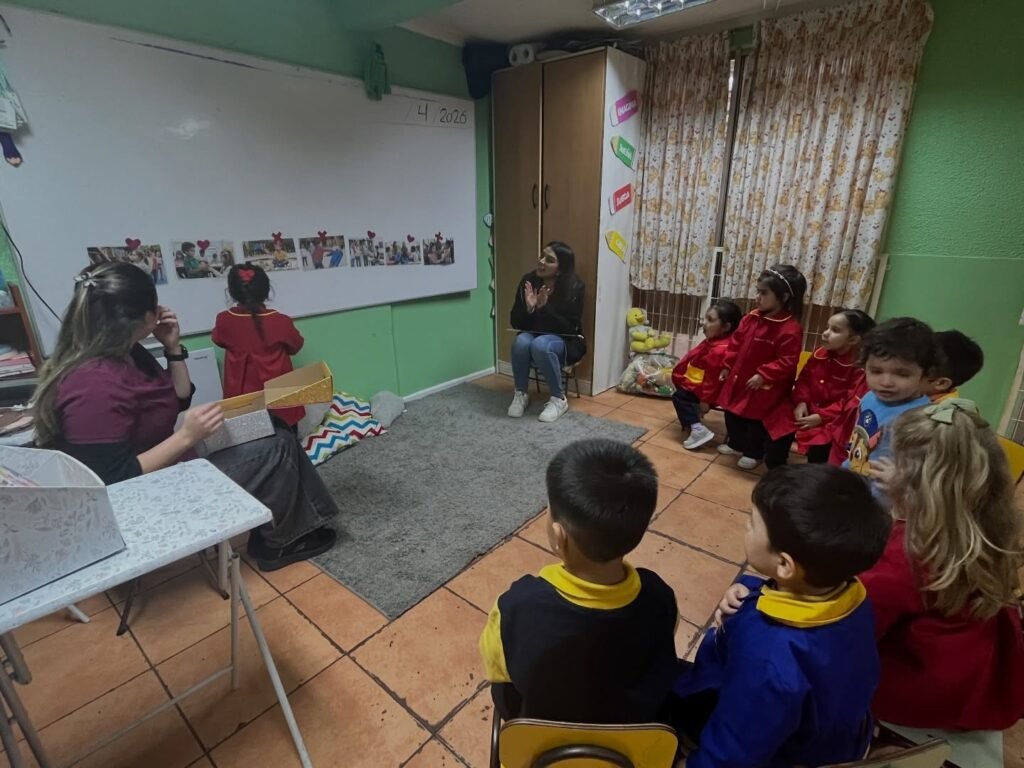 Instagram post from pequetesoros.2020. This post is in position 7.