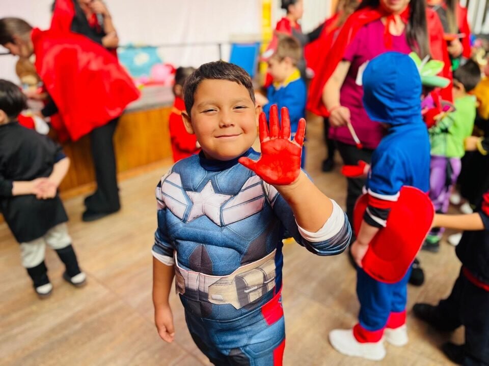 Instagram post from cepotencial. This post is in position 6.