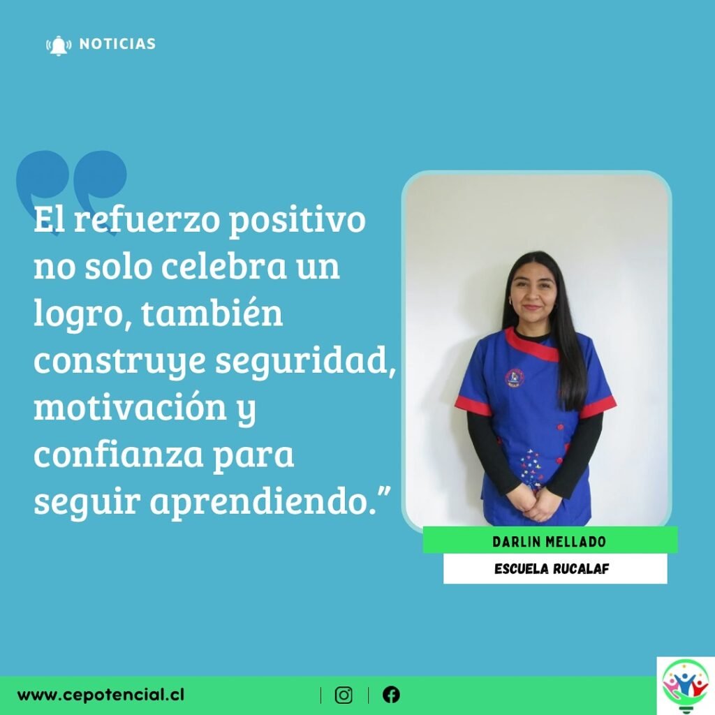 Instagram post from cepotencial. This post is in position 1.