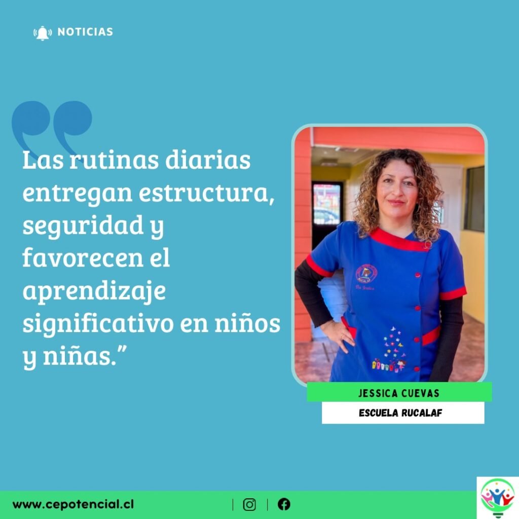 Instagram post from cepotencial. This post is in position 1.