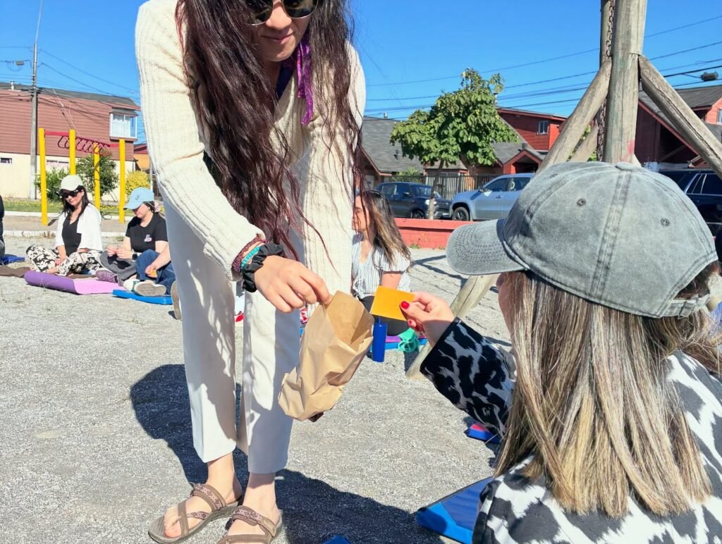 Instagram post from cepotencial. This post is in position 2.