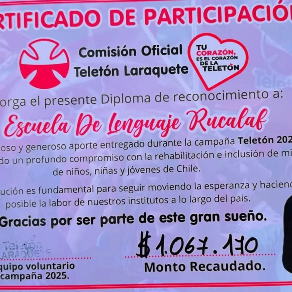 Instagram post from esc.lenguajerucalaf. This post is in position 2.