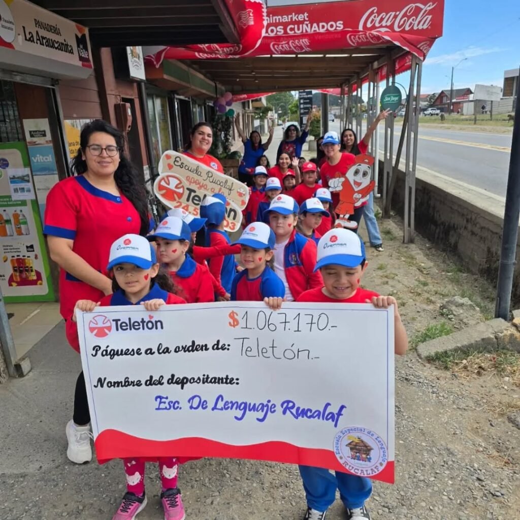 Instagram post from esc.lenguajerucalaf. This post is in position 3.