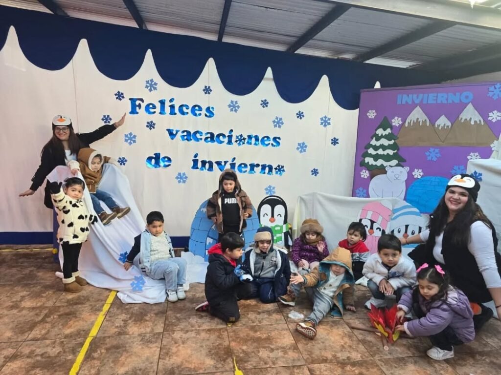 Instagram post from esc.lenguajerucalaf. This post is in position 2.