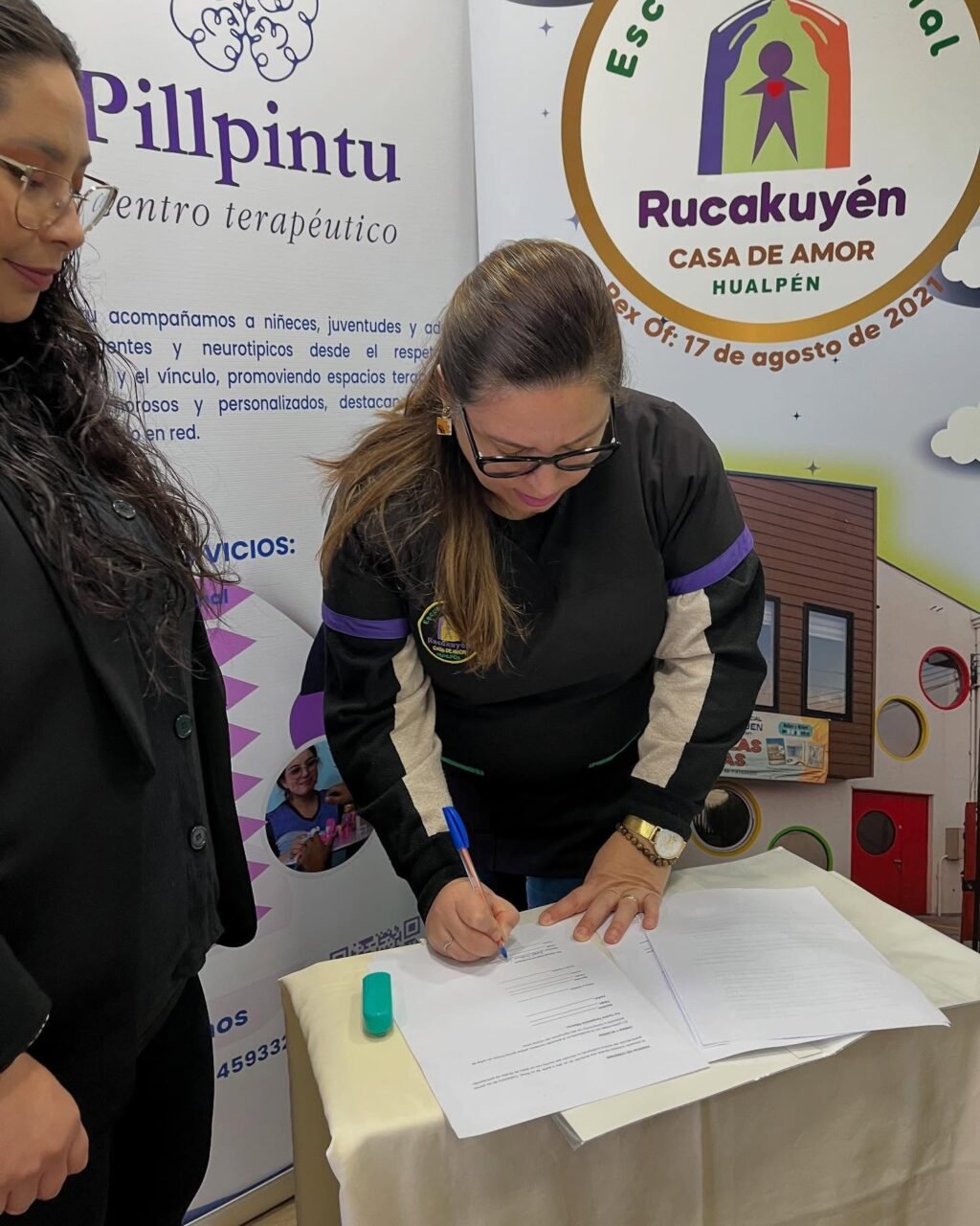Instagram post from rucakuyen.casadeamor. This post is in position 3.
