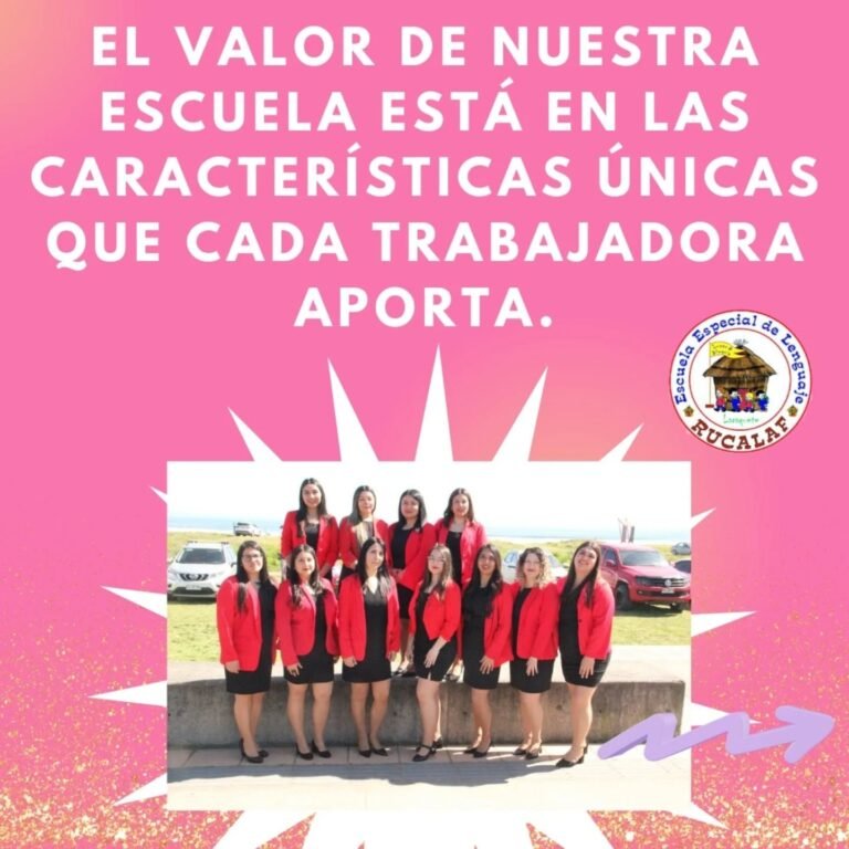 Instagram post from esc.lenguajerucalaf. This post is in position 2.