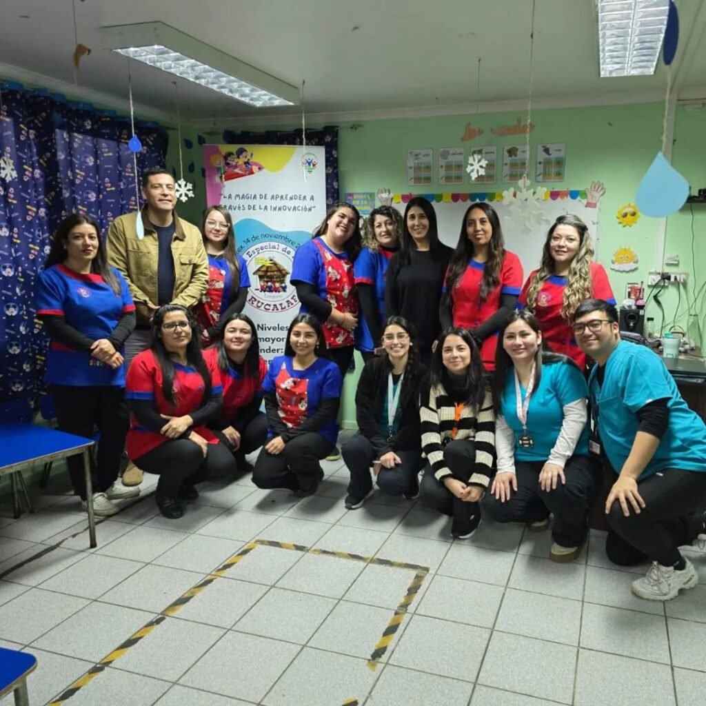 Instagram post from esc.lenguajerucalaf. This post is in position 0.