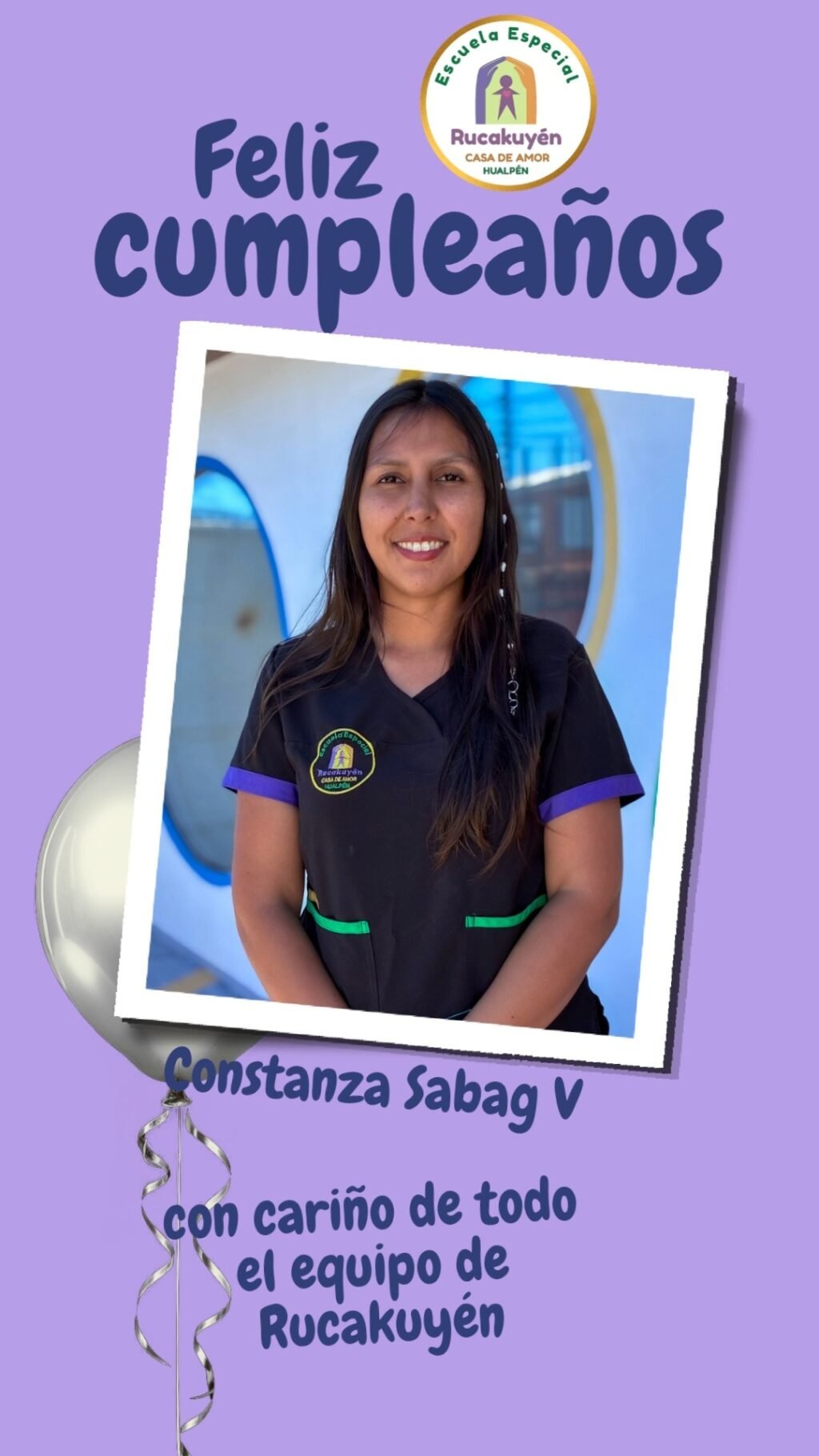 Instagram post from rucakuyen.casadeamor. This post is in position 0.