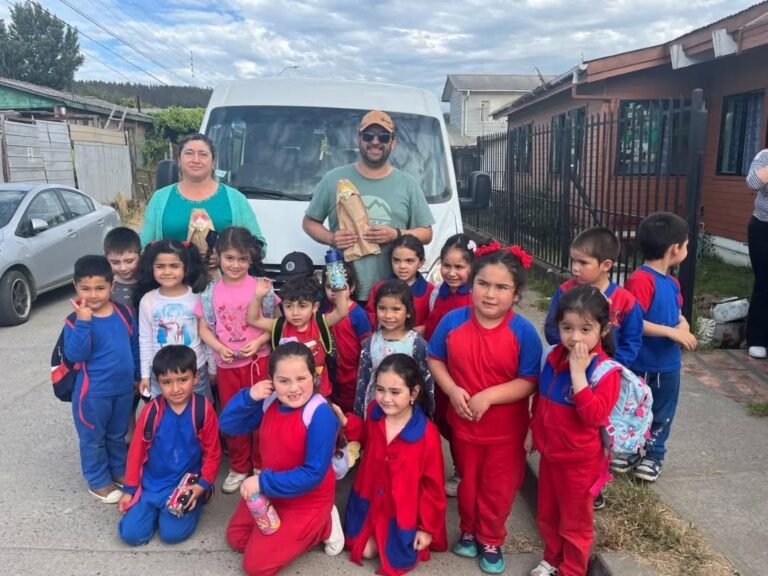 Instagram post from esc.lenguajerucalaf. This post is in position 4.