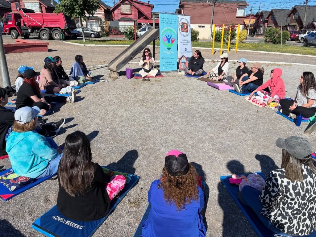 Instagram post from cepotencial. This post is in position 1.