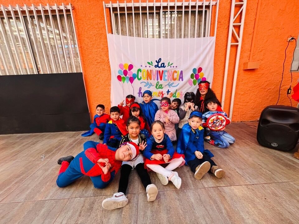 Instagram post from cepotencial. This post is in position 7.