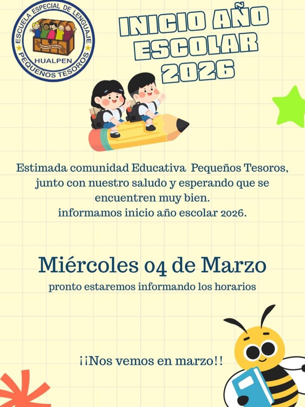 Instagram post from pequetesoros.2020. This post is in position 0.