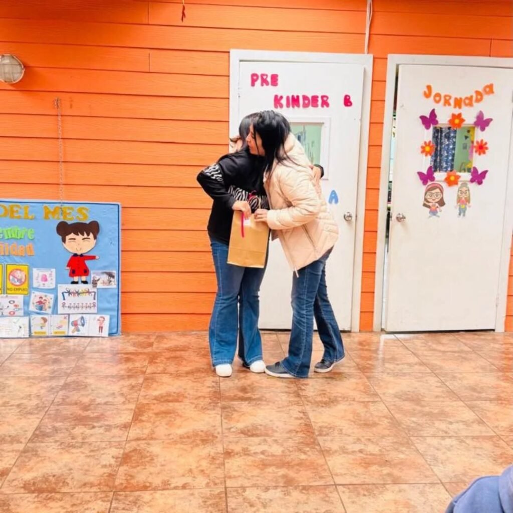 Instagram post from esc.lenguajerucalaf. This post is in position 2.