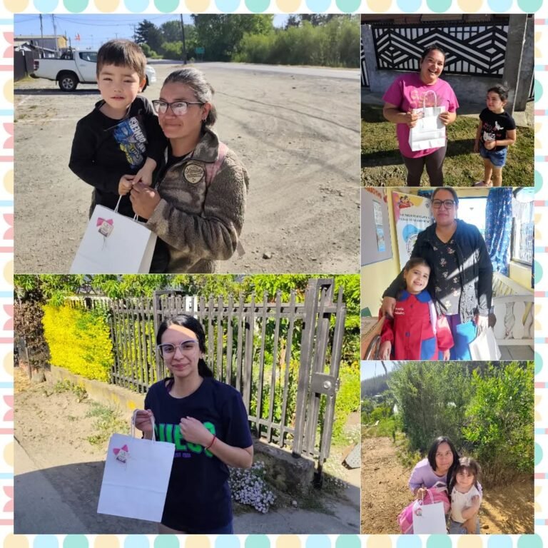 Instagram post from esc.lenguajerucalaf. This post is in position 5.