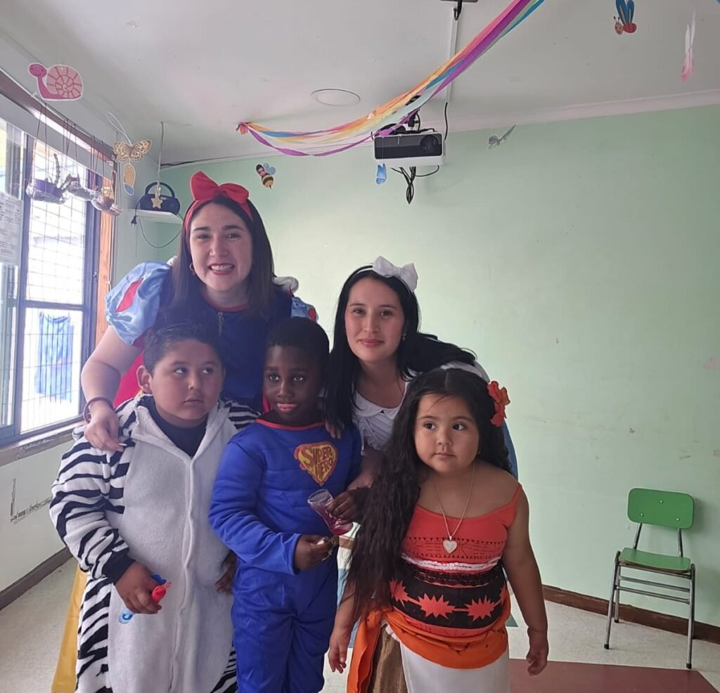 Instagram post from rucakuyen.casadeamor. This post is in position 3.