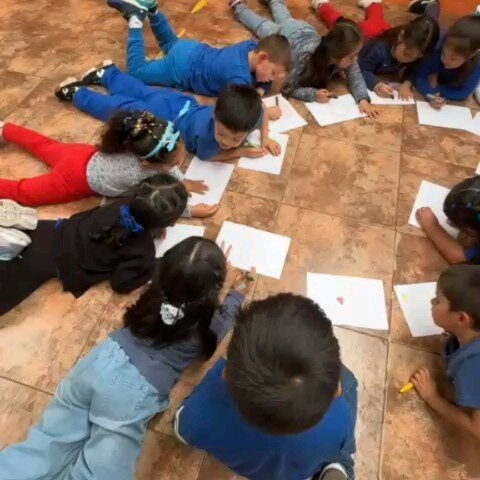 Instagram post from esc.lenguajerucalaf. This post is in position 1.