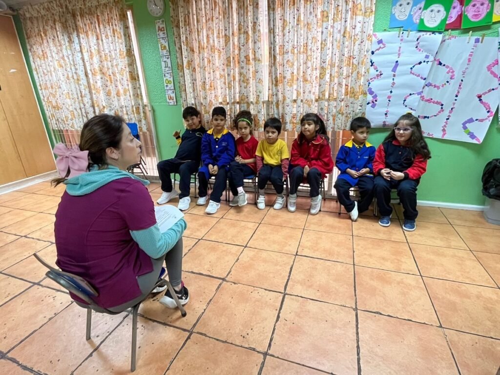 Instagram post from pequetesoros.2020. This post is in position 1.