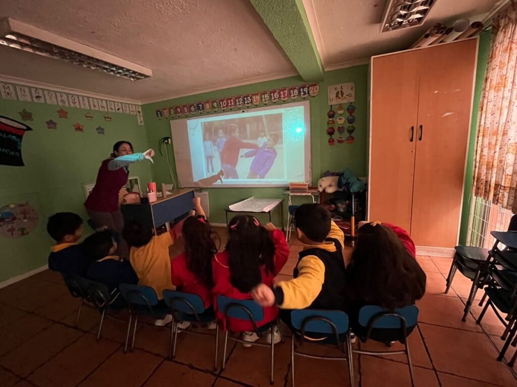 Instagram post from pequetesoros.2020. This post is in position 2.