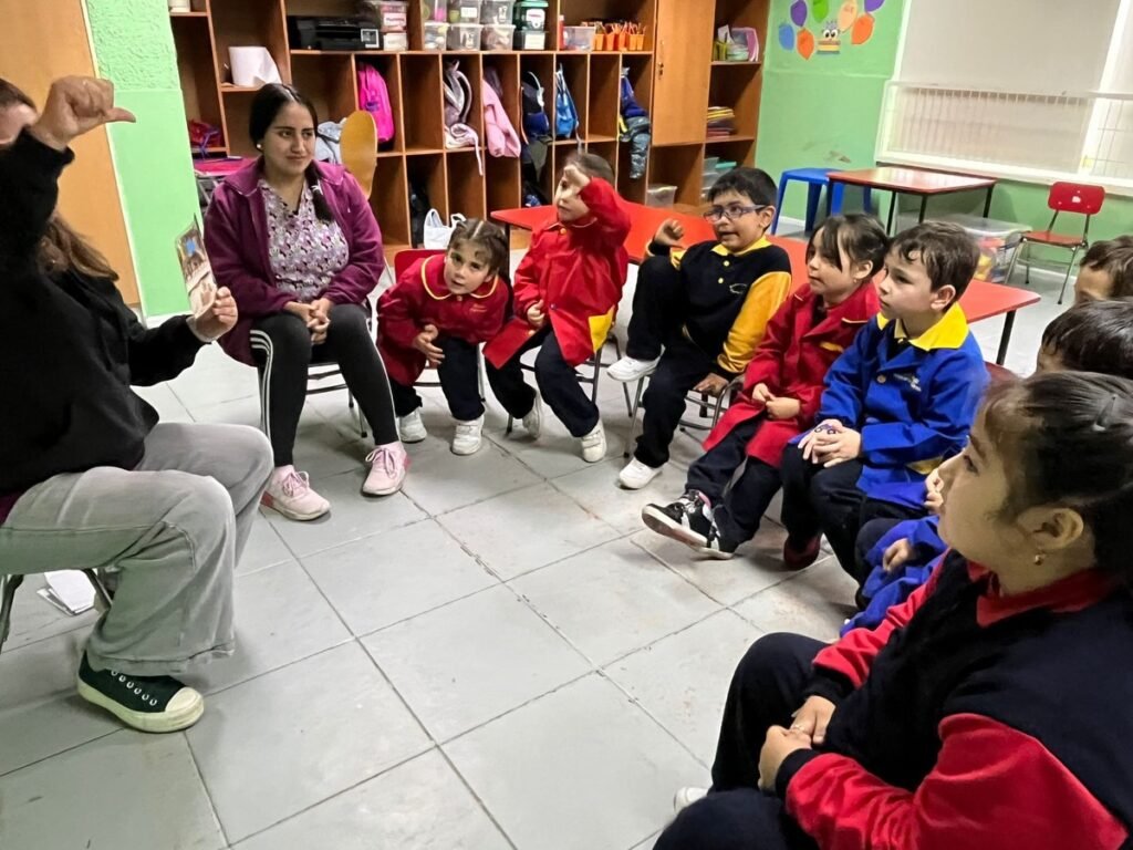 Instagram post from pequetesoros.2020. This post is in position 3.