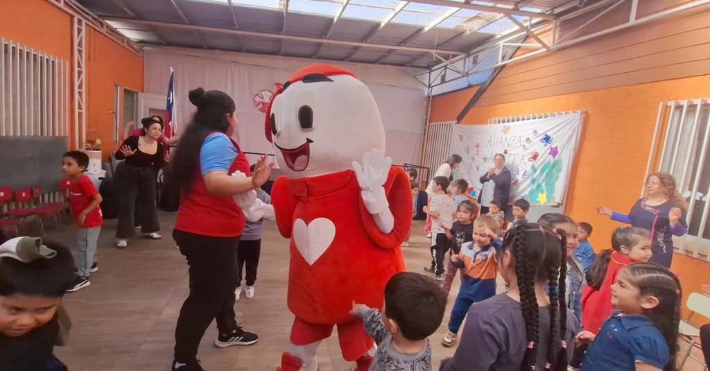 Instagram post from pequetesoros.2020. This post is in position 6.