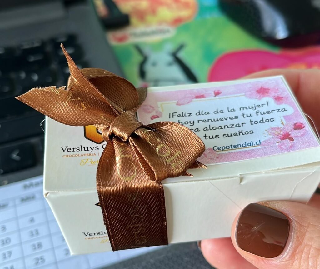 Instagram post from rucakuyen.casadeamor. This post is in position 1.