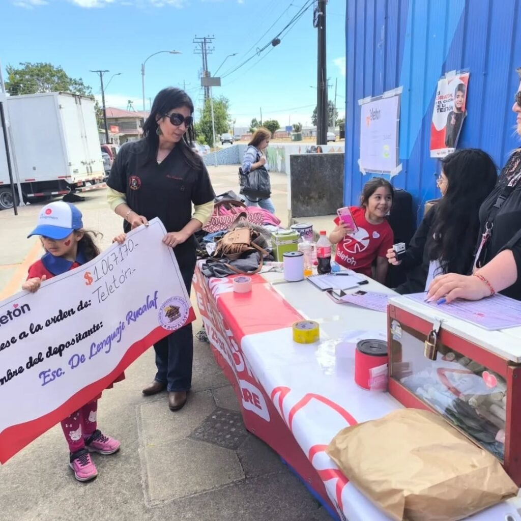 Instagram post from esc.lenguajerucalaf. This post is in position 6.