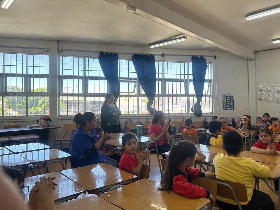 Instagram post from pequetesoros.2020. This post is in position 3.