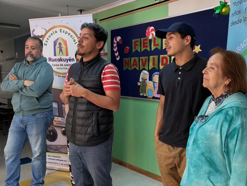 Instagram post from cepotencial. This post is in position 4.