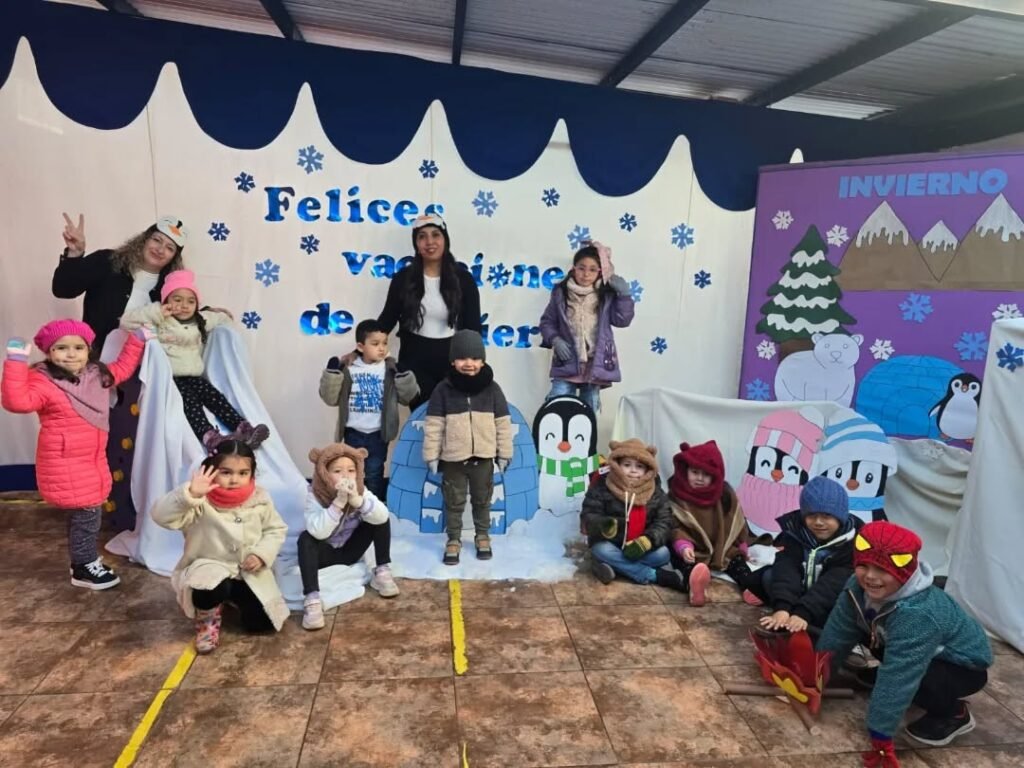 Instagram post from esc.lenguajerucalaf. This post is in position 4.