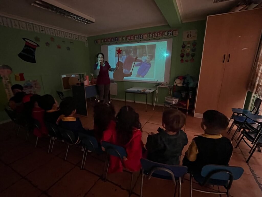 Instagram post from pequetesoros.2020. This post is in position 9.