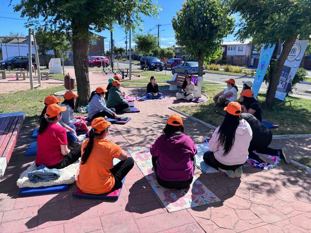 Instagram post from cepotencial. This post is in position 5.