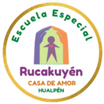 Rucakuyen hualpen Logo