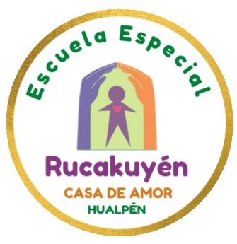 Rucakuyen hualpen Logo