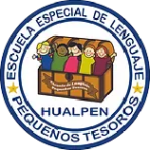 Pequeños Tesoros Logo