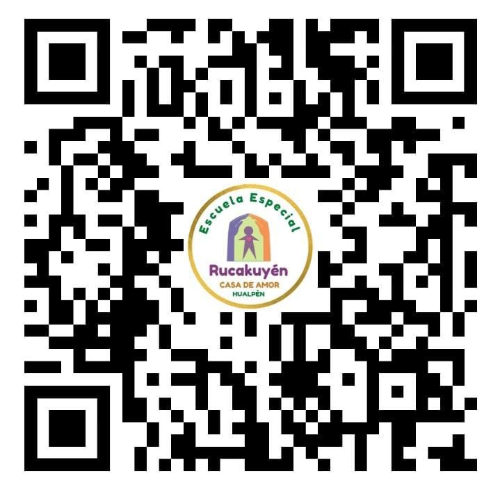 QR Rucakuyén