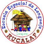 Rucalaf laraquete Logo